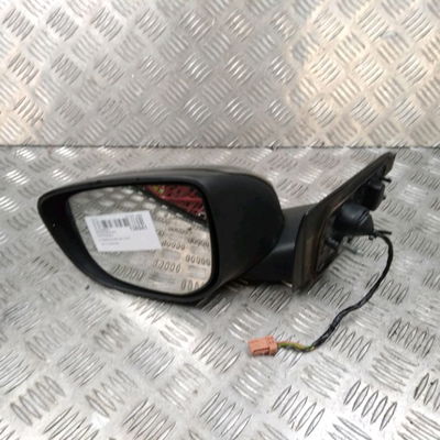Retroviseur exterieur electrique gauche Citroën C4 CACTUS 1.2 vti 82 (2014) 5 portes