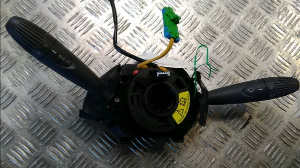 Commande eclairage FIAT PANDA