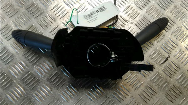 Commande eclairage FIAT PANDA