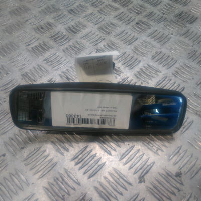 Retroviseur interieur Peugeot 208 I (CA_, CC_) 1.4 hdi (2012) 3 portes