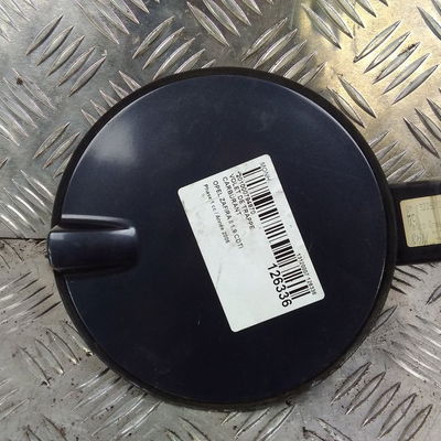 Volet de trappe carburant Opel ZAFIRA - ZAFIRA FAMILY B (A05) 1.9 cdti (m75) (2005-2015) 5 portes