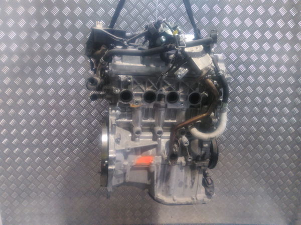 Moteur essence Toyota YARIS (_P13_) 1.5 hybrid (nhp130_) (2012)