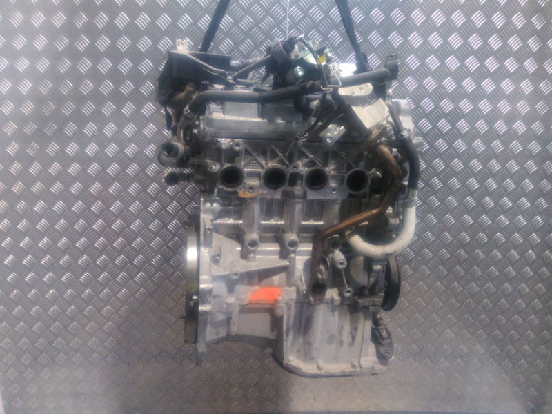 Moteur essence Toyota YARIS (_P13_) 1.5 hybrid (nhp130_) (2012)