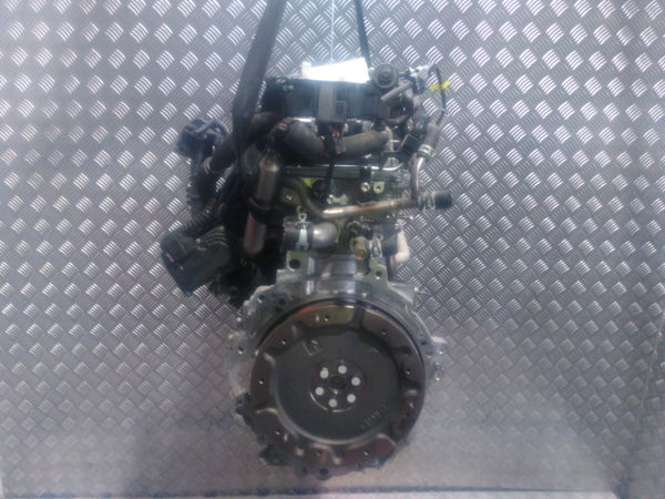Moteur essence Toyota YARIS (_P13_) 1.5 hybrid (nhp130_) (2012)