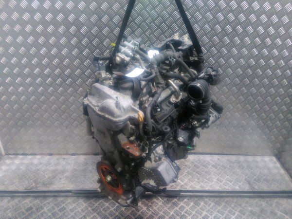 Moteur essence Toyota YARIS (_P13_) 1.5 hybrid (nhp130_) (2012)