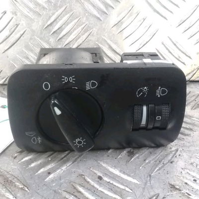 Commande eclairage Seat IBIZA II (6K1) 1.9 sdi (1996-1999)