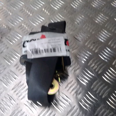 Ceinture avant droite Renault MEGANE II Coupé-Cabriolet (EM0-1_) 1.6 (2003-2009)