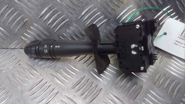 Commande clignotant Renault CLIO II (BB_, CB_) 1.5 dci (b-c2j) (2004-2012)