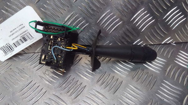Commande clignotant Renault CLIO II (BB_, CB_) 1.5 dci (b-c2j) (2004-2012)