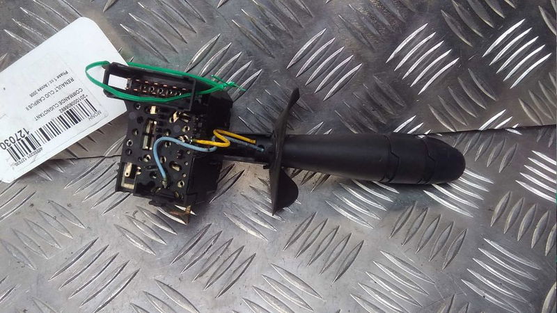 Commande clignotant Renault CLIO II (BB_, CB_) 1.5 dci (b-c2j) (2004-2012)