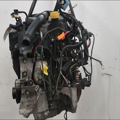 Moteur complet Renault CLIO III (BR0-1, CR0-1) 1.5 dci (2010-2014) 3 portes