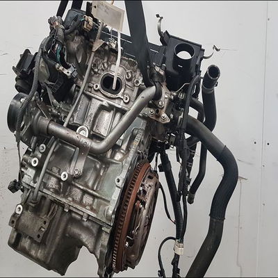 Moteur complet Citroën C1 II (PA_, PS_) 1.0 vti 68 (2014)