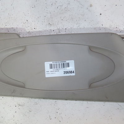 Pare-soleil gauche Renault KANGOO Express (FW0-1_) 1.5 dci 80 (fw15) (2019)