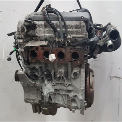Moteur complet Suzuki SWIFT III (MZ, EZ) 1.3 (rs 413) (2005)