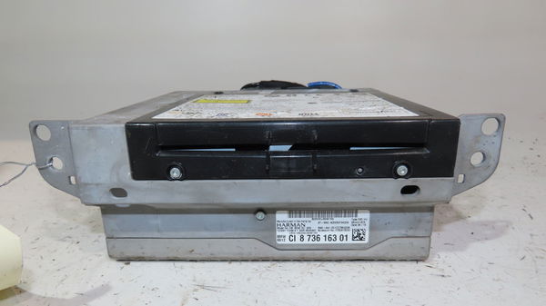 Autoradio BMW SERIE 5