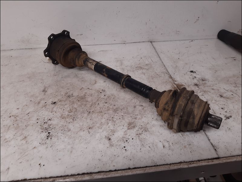 Transmission avant droite Audi 80 B4 A trois volumes (8C2) 1.9 tdi (1991-1994)