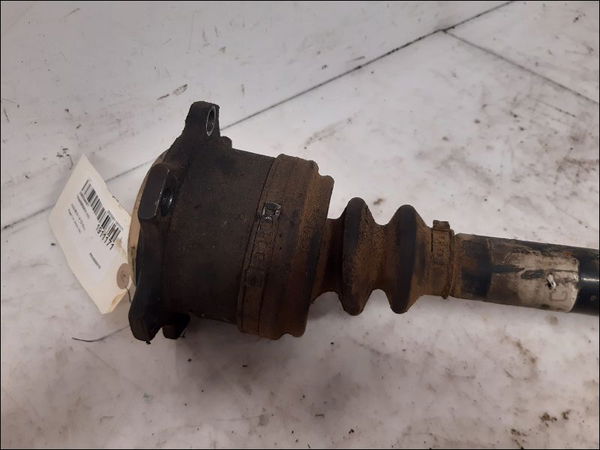 Transmission avant droite Audi 80 B4 A trois volumes (8C2) 1.9 tdi (1991-1994)