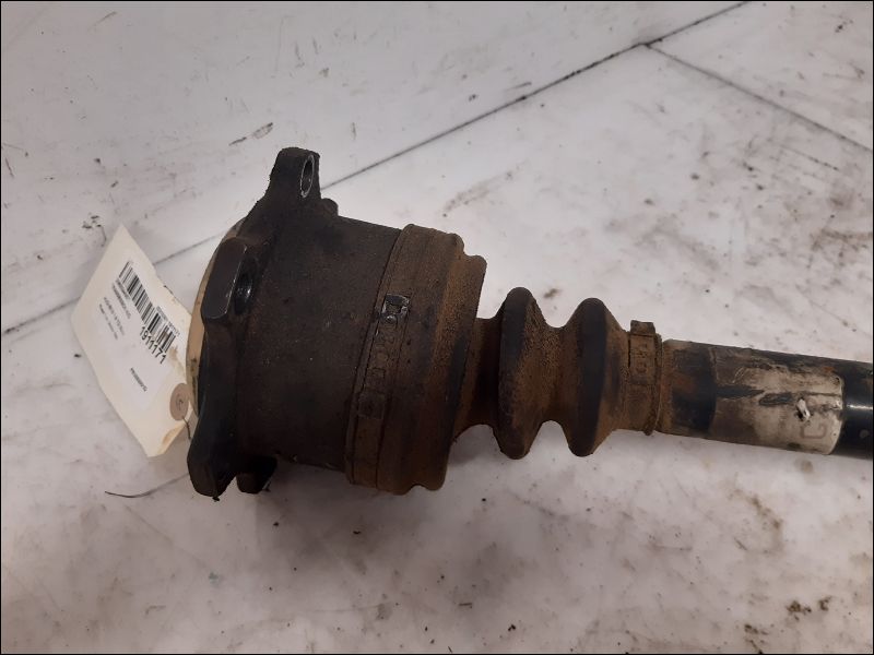 Transmission avant droite Audi 80 B4 A trois volumes (8C2) 1.9 tdi (1991-1994)