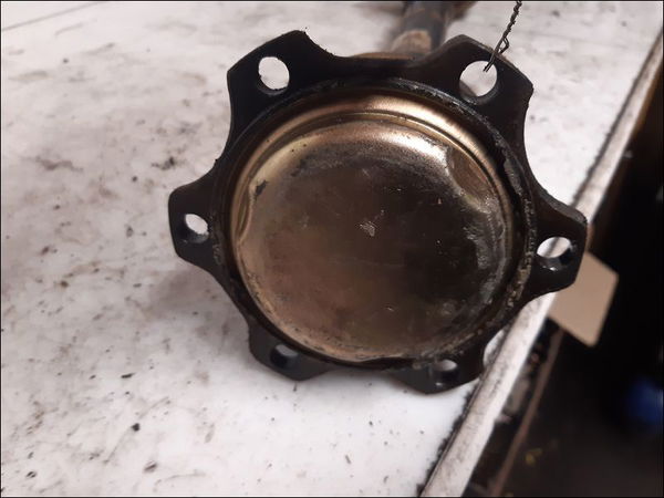 Transmission avant droite Audi 80 B4 A trois volumes (8C2) 1.9 tdi (1991-1994)