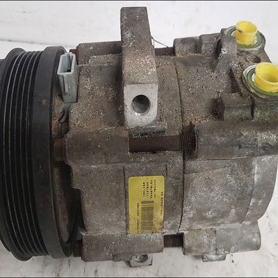 Compresseur air conditionne Ford MONDEO III (B5Y) 2.0 16v tddi - tdci (2000-2007) 5 portes