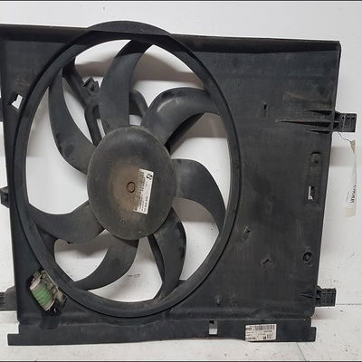 Ventilateur de refroidissement Opel CORSA D (S07) 1.2 (l08, l68) (2006-2014) 5 portes