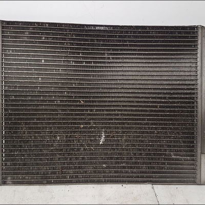 Condenseur clim Opel CORSA D (S07) 1.2 (l08, l68) (2006-2014) 5 portes