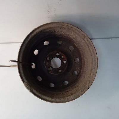 Jante aluminium Renault MEGANE III 3-5 portes (BZ0-1_, B3_) 1.5 dci (bz09, bz0d, bz1w, bz29, bz14) (2009) 5 portes