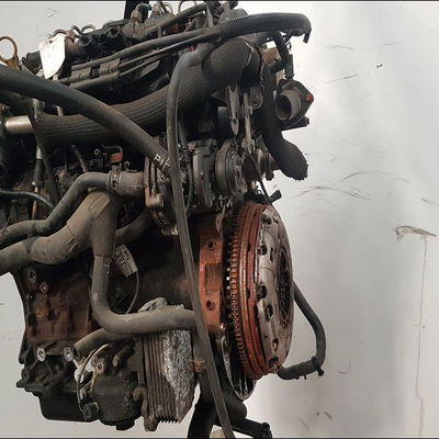 Moteur complet Ford MONDEO III (B5Y) 2.0 tdci (2001-2007) 5 portes