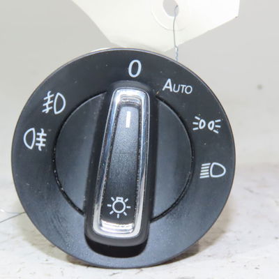 Interrupteur commande de phares Seat IBIZA IV (6J5, 6P1) 1.0 (2015-2017)