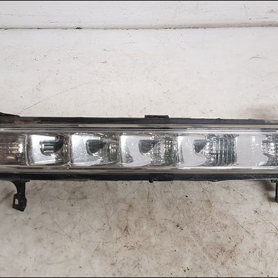 Feux position g Citroën C4 PICASSO I Monospace (UD_) 1.6 hdi 110 (2010-2013) 5 portes