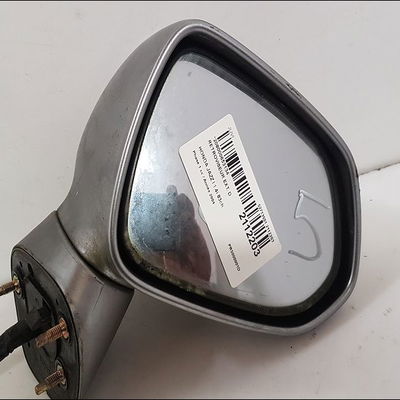 Retroviseur exterieur manuel droit Honda JAZZ II (GD_, GE3, GE2) 1.3 idsi (gd1) (2002-2008)