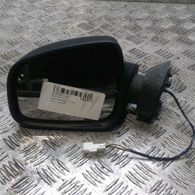 Retroviseur exterieur electrique gauche Dacia SANDERO 1.2 16v (2008) 5 portes