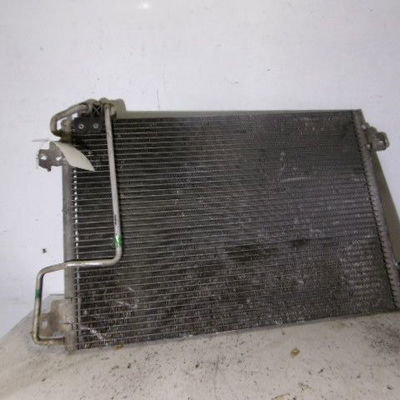 Condenseur clim RENAULT MEGANE I Phase 2 03-1999--06-2003