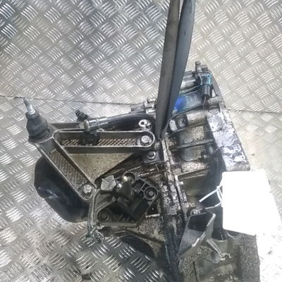 Boîte à vitesse automatique Renault GRAND SCÉNIC II (JM0-1_) 1.6 (2004-2006)