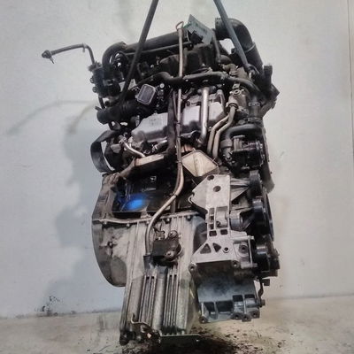 Moteur diesel MERCEDES CLASSE A