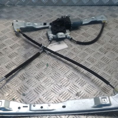 Mecanismemoteur leve-glace avg Ds DS 3 (SA_) 1.2 thp 110 - puretech 110 (sahnps) (2015-2019)