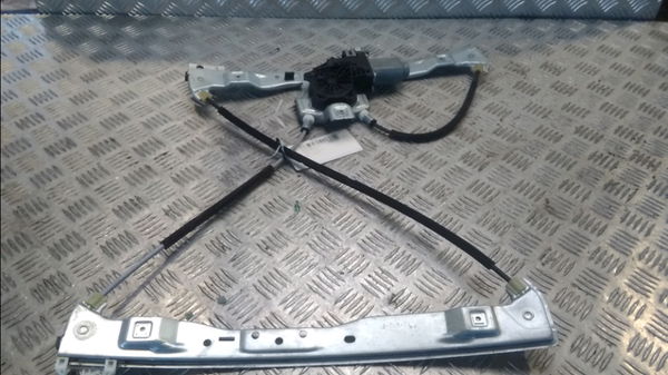 Mecanismemoteur leve-glace avg Ds DS 3 (SA_) 1.2 thp 110 - puretech 110 (sahnps) (2015-2019)