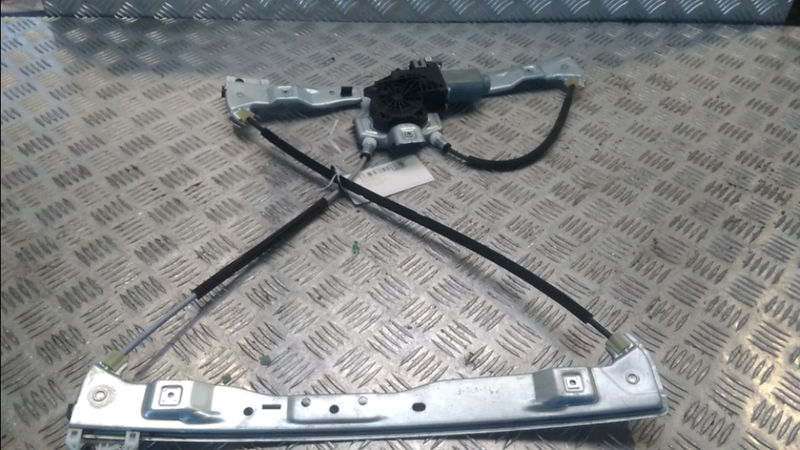 Mecanismemoteur leve-glace avg Ds DS 3 (SA_) 1.2 thp 110 - puretech 110 (sahnps) (2015-2019)