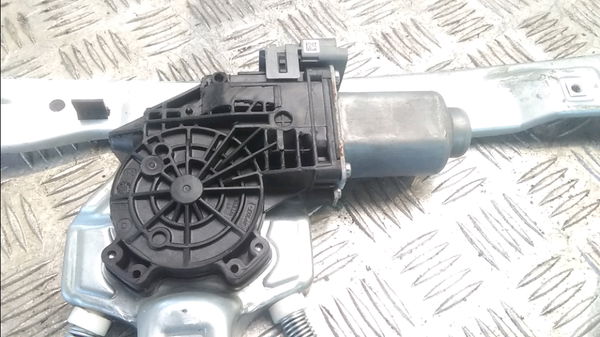 Mecanismemoteur leve-glace avg Ds DS 3 (SA_) 1.2 thp 110 - puretech 110 (sahnps) (2015-2019)