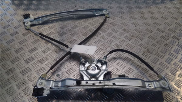 Mecanismemoteur leve-glace avg Ds DS 3 (SA_) 1.2 thp 110 - puretech 110 (sahnps) (2015-2019)