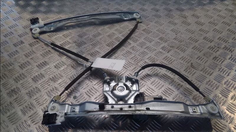 Mecanismemoteur leve-glace avg Ds DS 3 (SA_) 1.2 thp 110 - puretech 110 (sahnps) (2015-2019)