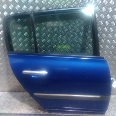 Porte arrière droite Renault MEGANE II (BM0-1_, CM0-1_) 1.5 dci (bm1e, cm1e) (2005-2008)