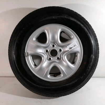 Roue de secours Suzuki GRAND VITARA II (JT, TE, TD) 1.6 traction intégrale (jb416) (2005-2015)