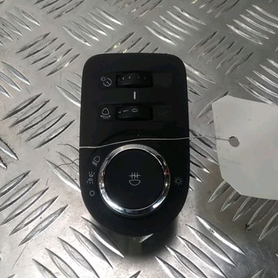 Commande eclairage Opel MERIVA B Monospace (S10) 1.4 (75) (2010-2017)