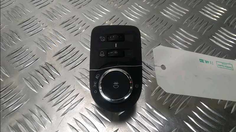 Commande eclairage Opel MERIVA B Monospace (S10) 1.4 (75) (2010-2017)