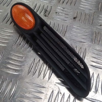 Clignotant droit Mini MINI (R50, R53) Cooper (2001-2006) 3 portes
