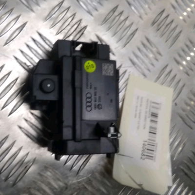Antivol de direction Audi A4 B8 Avant (8K5) 3.0 tdi quattro (2011-2015)