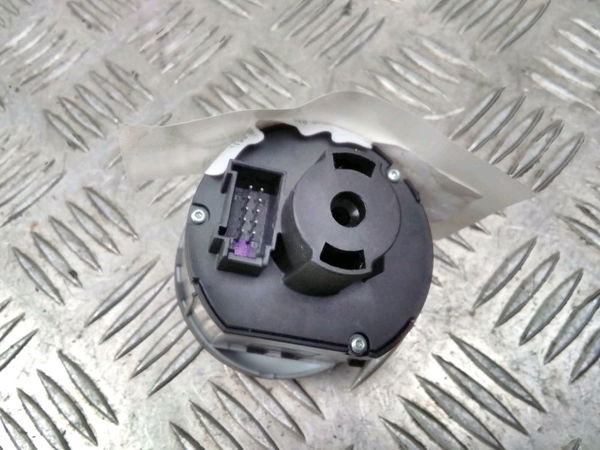 Commande eclairage MPM MOTORS PS160