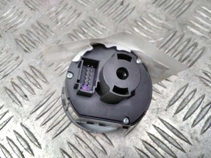 Commande eclairage MPM MOTORS PS160