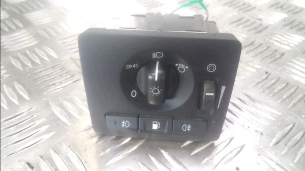 Commande eclairage Volvo C30 (533) 1.6 d (2006-2012)